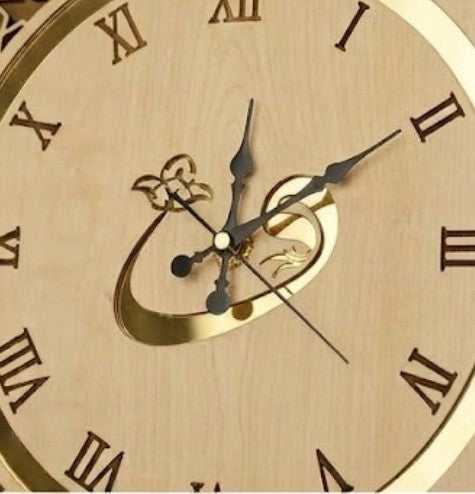 Aapki website Tick & Decor ke liye is Islamic Crescent Wall Clock ka SEO-optimized Shopify Product Title aur Description niche diya gaya hai. Aap ise seedhe apne Shopify store par istemal kar sakte hain: