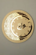 Aapki website Tick & Decor ke liye is Islamic Crescent Wall Clock ka SEO-optimized Shopify Product Title aur Description niche diya gaya hai. Aap ise seedhe apne Shopify store par istemal kar sakte hain: