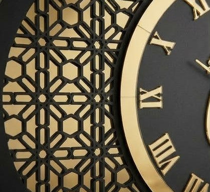 Aapki website Tick & Decor ke liye is Islamic Crescent Wall Clock ka SEO-optimized Shopify Product Title aur Description niche diya gaya hai. Aap ise seedhe apne Shopify store par istemal kar sakte hain: