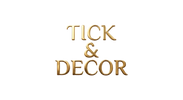 Tick &amp; Decor - Home