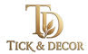 Tick &amp; Decor - Home